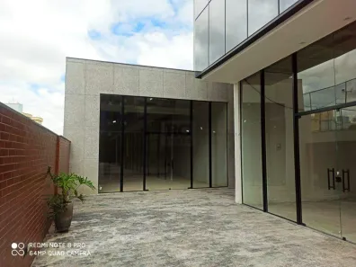 Ponto Comercial para alugar, 39m² no Liberdade, Belo Horizonte