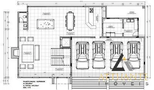 Casa com 4 Quartos à venda, 439m² no Serrano, Caxias do Sul