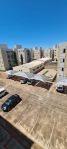 Apartamento com 2 Quartos para alugar, 52m² no Parque Industrial Um, Marialva