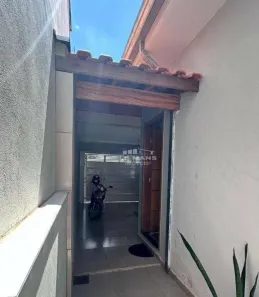 Casa com 2 Quartos à venda, 110m² no Residencial Bom Jardim, Rio das Pedras