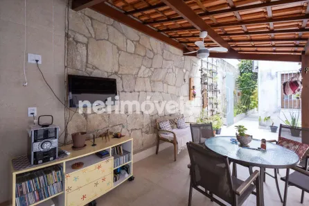 Casa com 3 Quartos à venda, 164m² no Chame-Chame, Salvador