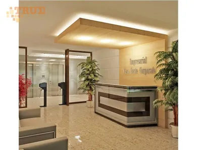 Sala Comercial para venda ou aluguel, 27m² no Poço, Recife