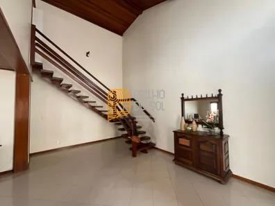Casa com 4 Quartos à venda, 190m² no Centro, Porto Seguro