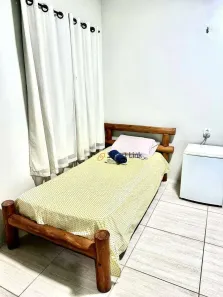 Apartamento com 2 Quartos à venda, 55m² no Centro, Barreirinhas