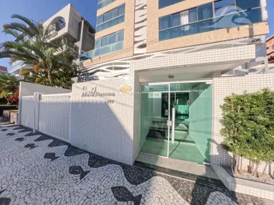 Apartamento com 2 Quartos à venda, 69m² no Praia Mansa, Matinhos