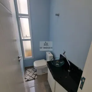 Casa de Condomínio com 3 Quartos para venda ou aluguel, 174m² no Jardim Residencial Chácara Ondina, Sorocaba