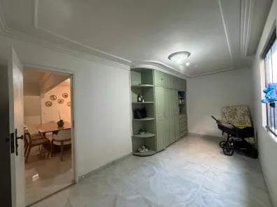 Casa com 5 Quartos para alugar, 200m² no Conjunto Habitacional Vale do Jatobá (Barreiro), Belo Horizonte