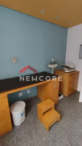 Sala Comercial à venda, 28m² no Funcionários, Belo Horizonte
