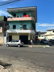 Apartamento com 8 Quartos à venda, 240m² no Compensa, Manaus