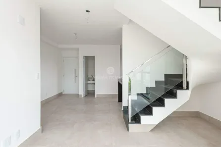Apartamento com 3 Quartos à venda, 85m² no Cruzeiro, Belo Horizonte