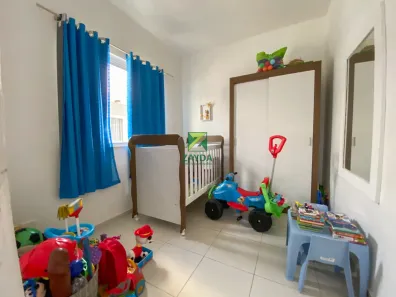 Apartamento com 3 Quartos à venda, 80m² no , Casimiro de Abreu