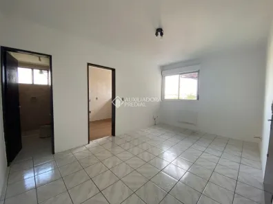 Kitnet com 1 Quarto para alugar, 32m² no Ouro Branco, Novo Hamburgo