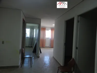 Apartamento com 3 Quartos à venda, 57m² no Área de Desenvolvimento Econômico, Brasília