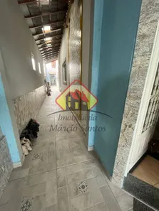 Casa com 2 Quartos à venda, 135m² no Loteamento Vila Olímpia, Taubaté