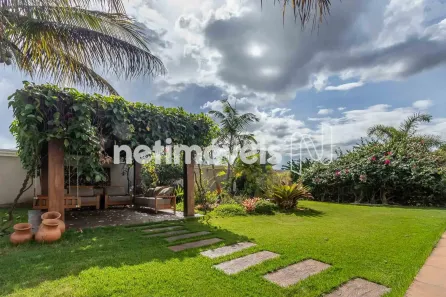 Casa com 5 Quartos à venda, 850m² no Park Way, Brasília