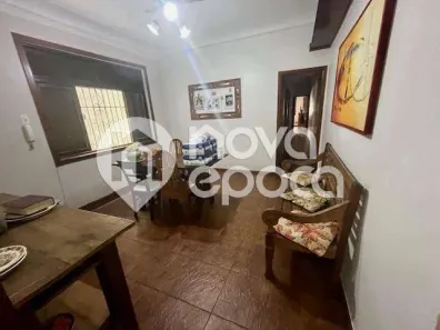 Apartamento com 3 Quartos à venda, 86m² no Humaitá, Rio de Janeiro