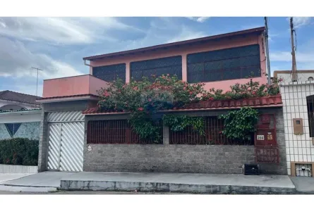 Casa com 4 Quartos à venda, 404m² no Santo Antônio, Manaus