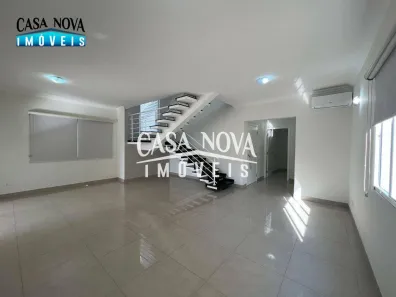 Casa de Condomínio com 3 Quartos para alugar, 202m² no Bosque, Vinhedo