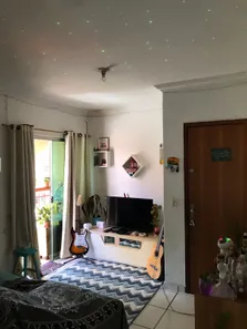 Apartamento com 2 Quartos à venda, 60m² no Área de Desenvolvimento Econômico, Brasília