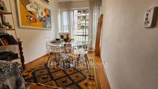 Apartamento com 2 Quartos à venda, 76m² no Jardim Botânico, Rio de Janeiro