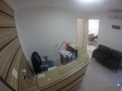 Sala Comercial à venda, 64m² no Vila Costa, Suzano
