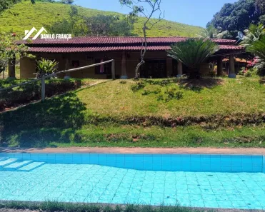 Fazenda/Sítio com 3 Quartos à venda, 5000m² no Comunidade Urbana de Jaboti, Guarapari