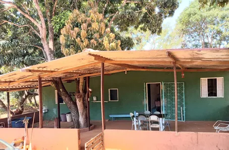 Fazenda/Sítio com 3 Quartos à venda, 20000m² no , Brasília