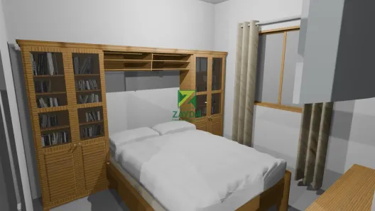 Apartamento com 2 Quartos à venda, 55m² no Barra de São João, Casimiro de Abreu