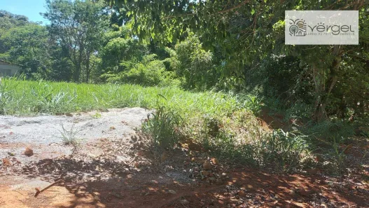 Lote/Terreno à venda, 1300m² no Condados da Lagoa, Lagoa Santa