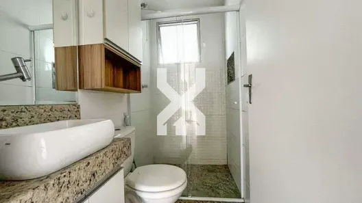 Apartamento com 3 Quartos à venda, 80m² no Calafate, Belo Horizonte