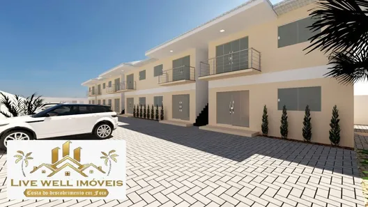 Apartamento com 2 Quartos à venda, 70m² no , Porto Seguro