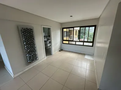 Apartamento com 3 Quartos à venda, 171m² no Horto Florestal, Salvador