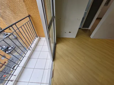 Apartamento com 2 Quartos para venda ou aluguel, 59m² no Jardim São Luiz, Jandira