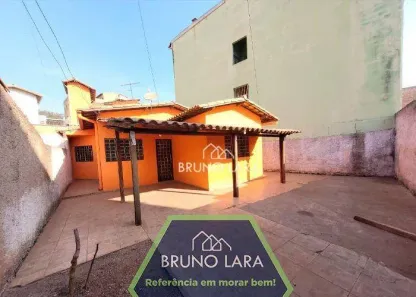 Casa com 3 Quartos à venda, 90m² no São Sebastião, Igarapé