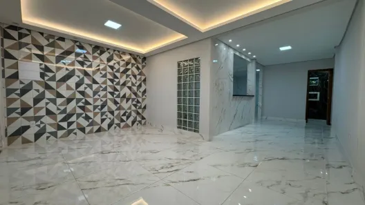 Sobrado com 3 Quartos à venda, 150m² no Riacho Fundo II, Brasília