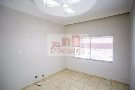 Sobrado com 3 Quartos para alugar, 190m² no Centro, Diadema
