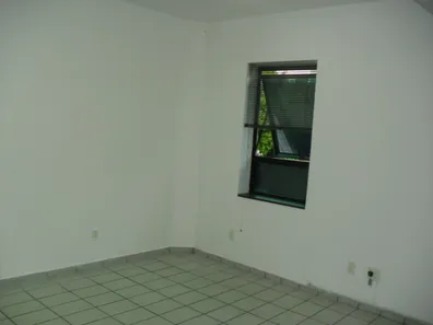 Sala Comercial para venda ou aluguel, 47m² no Macuco, Santos