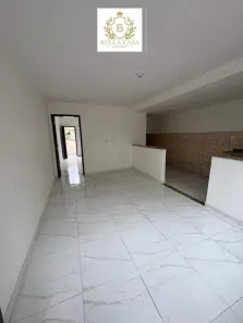 Casa com 1 Quarto para alugar, 60m² no Haway, Araruama