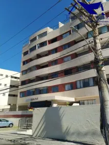 Apartamento com 1 Quarto para alugar, 63m² no Pituba, Salvador