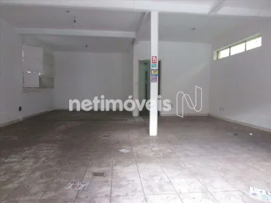Ponto Comercial com 1 Quarto para alugar, 265m² no Santa Tereza, Belo Horizonte