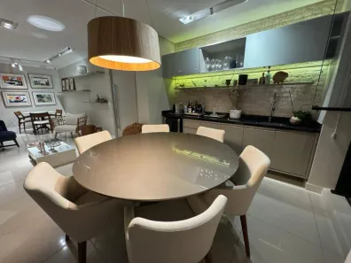 Apartamento com 3 Quartos à venda, 127m² no Jardim Apipema, Salvador