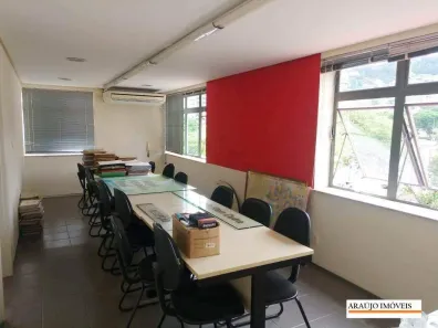 Imóvel Comercial para alugar, 160m² no Cruzeiro, Belo Horizonte