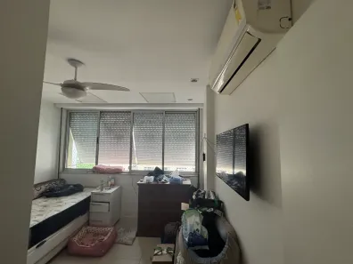 Apartamento com 4 Quartos para venda ou aluguel, 150m² no Copacabana, Rio de Janeiro