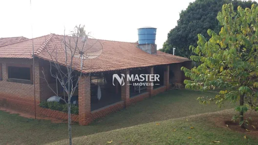 Fazenda/Sítio com 3 Quartos à venda, 500m² no , Oriente