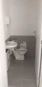 Sala Comercial à venda, 23m² no Santa Rosa, Niterói