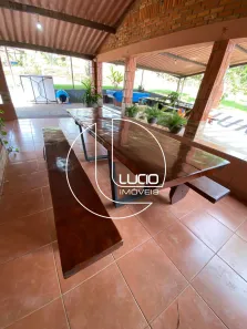 Fazenda/Sítio com 5 Quartos à venda, 48400m² no Área Rural de Anápolis, Anápolis