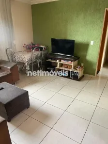 Cobertura com 3 Quartos à venda, 130m² no São Gabriel, Belo Horizonte