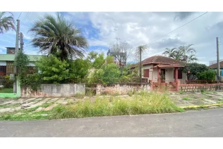 Lote/Terreno à venda, 300m² no Vila Parque Brasília, Cachoeirinha