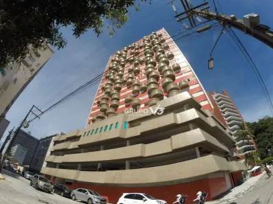 Apartamento com 4 Quartos à venda, 170m² no Centro, Matinhos
