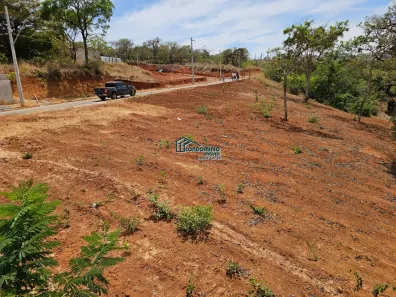 Lote/Terreno à venda, 420m² no Pomar da Lagoa, Lagoa Santa